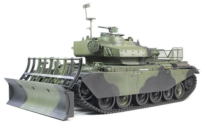 AFV Club #35395 Centurion Mk. 5 AVRE 1/35 Model Kit - A-Z Toy Hobby