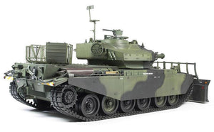 AFV Club #35395 Centurion Mk. 5 AVRE 1/35 Model Kit - A-Z Toy Hobby