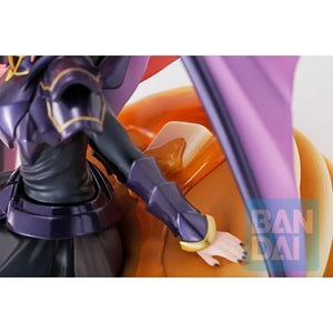 Bandai Ichibansho That Time I Got Reincarnated as a Slime Milim (I Became A King) Figure - A-Z Toy Hobby