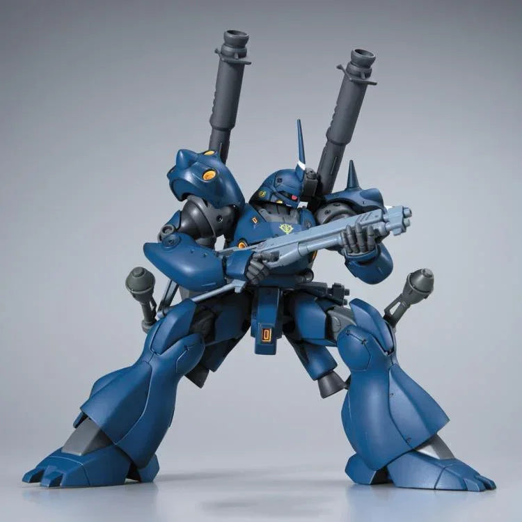 Bandai 089 MS-18E Kampfer HGUC 1/144 Model Kit – A-Z Toy Hobby