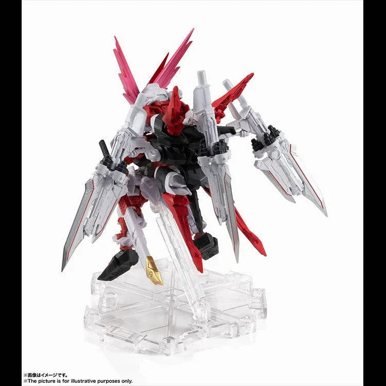 Bandai NXEDGE Style Gundam Astray Red Dragon Action Figure - A-Z Toy Hobby