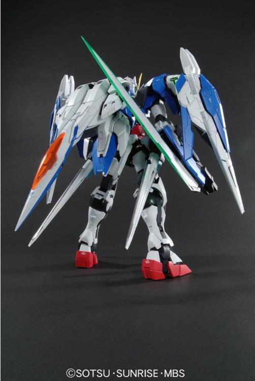 Bandai 00 Raiser PG 1/60 Model Kit - A-Z Toy Hobby