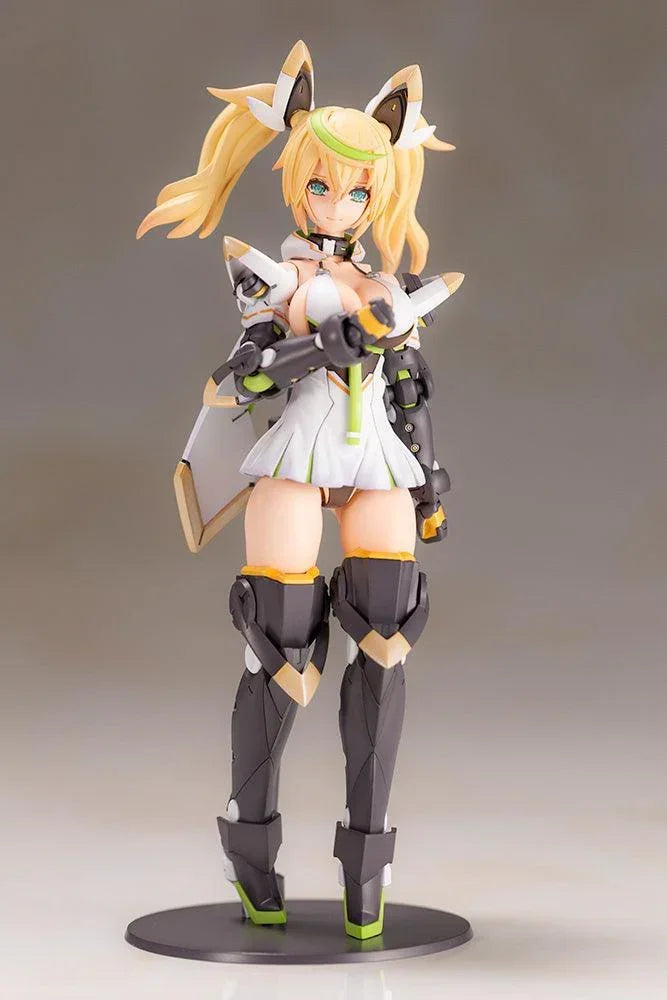 Kotobukiya Phantasy Star Online 2 ES Gene (Stella Tears Ver.) Model Kit - A-Z Toy Hobby