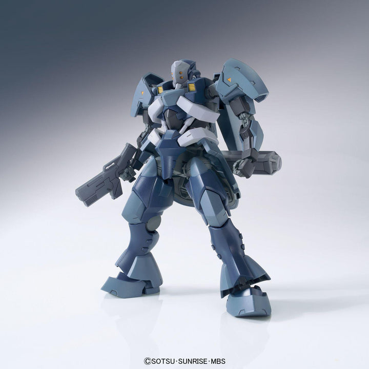 Bandai 032 Rouei HG IBO 1/144 Model Kit - A-Z Toy Hobby