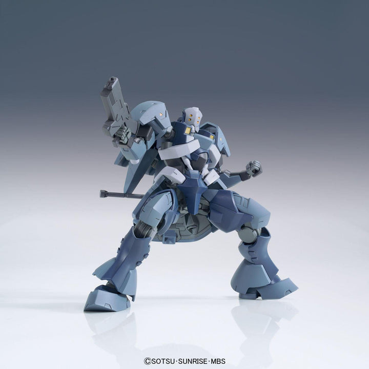 Bandai 032 Rouei HG IBO 1/144 Model Kit - A-Z Toy Hobby