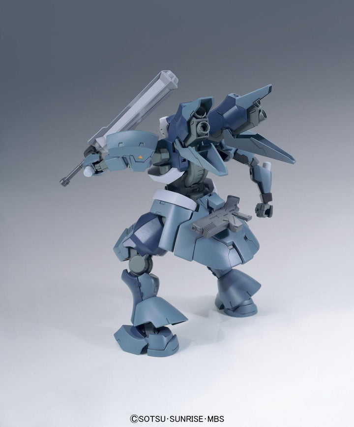 Bandai 032 Rouei HG IBO 1/144 Model Kit - A-Z Toy Hobby