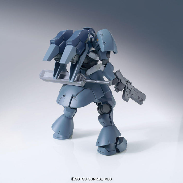Bandai 032 Rouei HG IBO 1/144 Model Kit - A-Z Toy Hobby