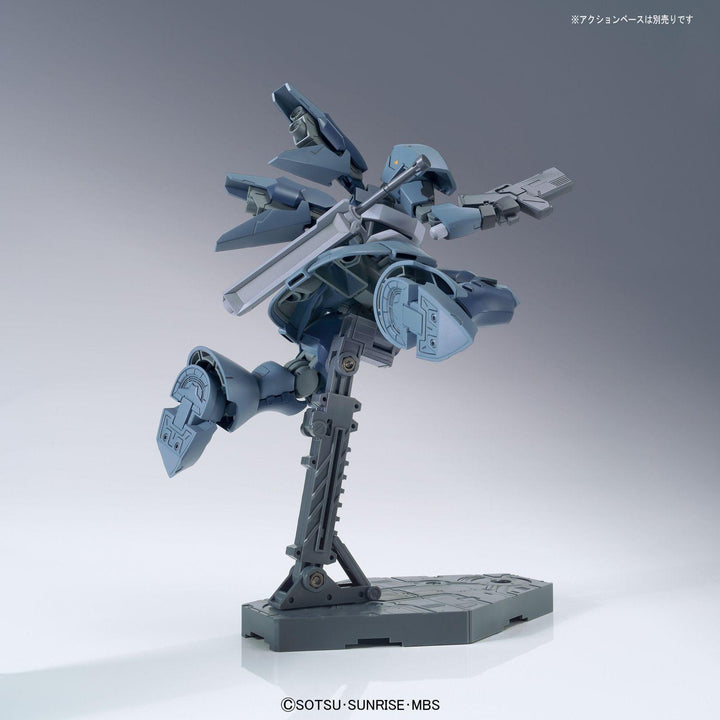 Bandai 032 Rouei HG IBO 1/144 Model Kit - A-Z Toy Hobby