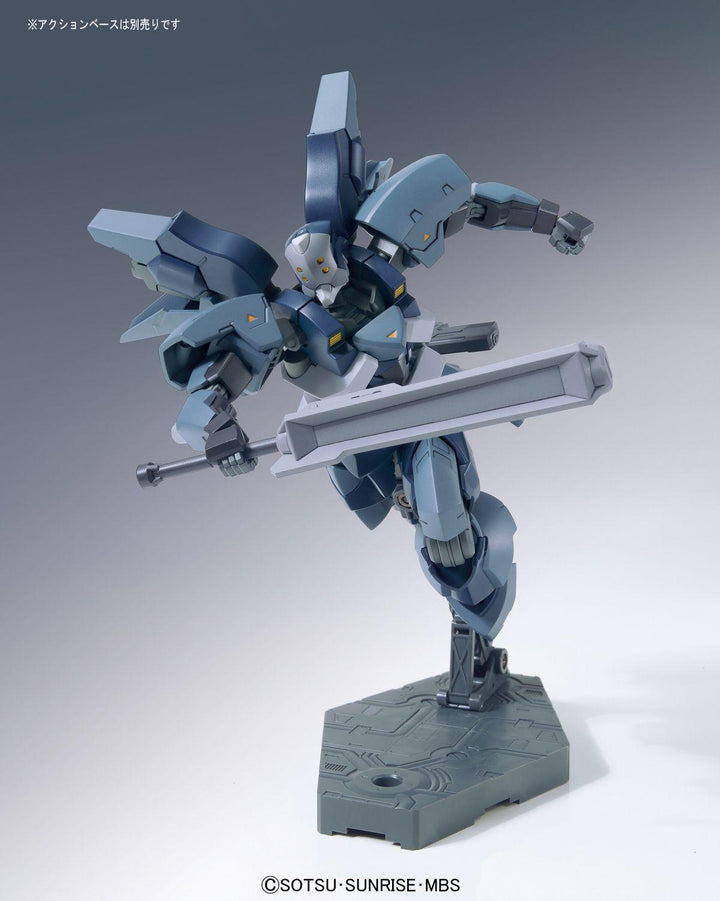 Bandai 032 Rouei HG IBO 1/144 Model Kit - A-Z Toy Hobby