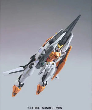 Bandai 04 Gundam Kyrios HG 1/144 Model Kit - A-Z Toy Hobby