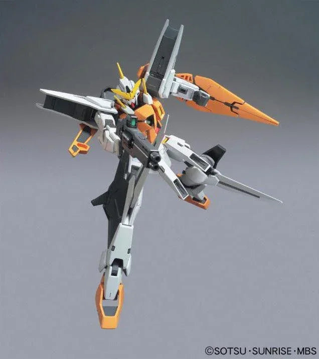 Bandai 04 Gundam Kyrios HG 1/144 Model Kit - A-Z Toy Hobby