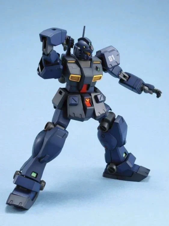 Bandai 074 RGM-79Q GM Quel HGUC 1/144 Model Kit - A-Z Toy Hobby