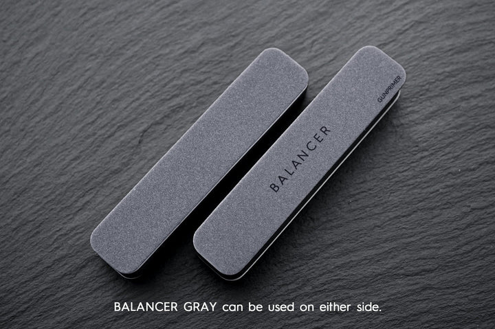 Gunprimer Balancer Gray - A-Z Toy Hobby