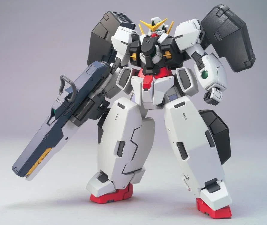 Bandai 06 Gundam Virtue HG 1/144 Model Kit - A-Z Toy Hobby