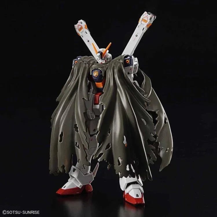 Bandai 31 Crossbone Gundam X1 RG 1/144 Model Kit - A-Z Toy Hobby