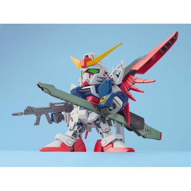 #290 Destiny Gundam SD BB Senshi ZGMF-X42S Model Kit - A-Z Toy Hobby