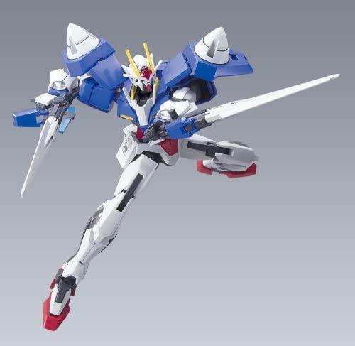 Bandai 22 Gundam 00 HG 1/144 Model Kit - A-Z Toy Hobby