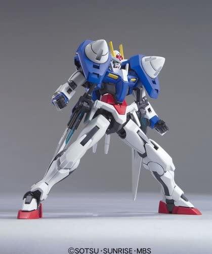 Bandai 22 Gundam 00 HG 1/144 Model Kit - A-Z Toy Hobby