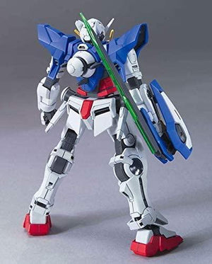 Bandai 44 Gundam Exia Repair II HG00 1/144 Model Kit - A-Z Toy Hobby