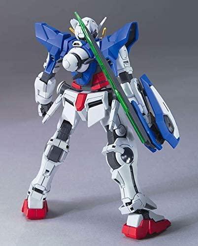 Bandai 44 Gundam Exia Repair II HG00 1/144 Model Kit - A-Z Toy Hobby