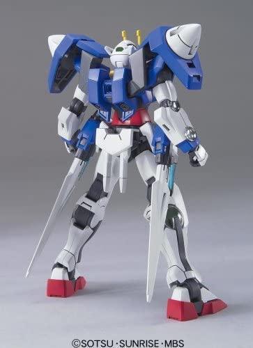 Bandai 22 Gundam 00 HG 1/144 Model Kit - A-Z Toy Hobby