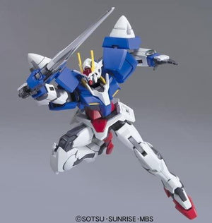 Bandai 22 Gundam 00 HG 1/144 Model Kit - A-Z Toy Hobby