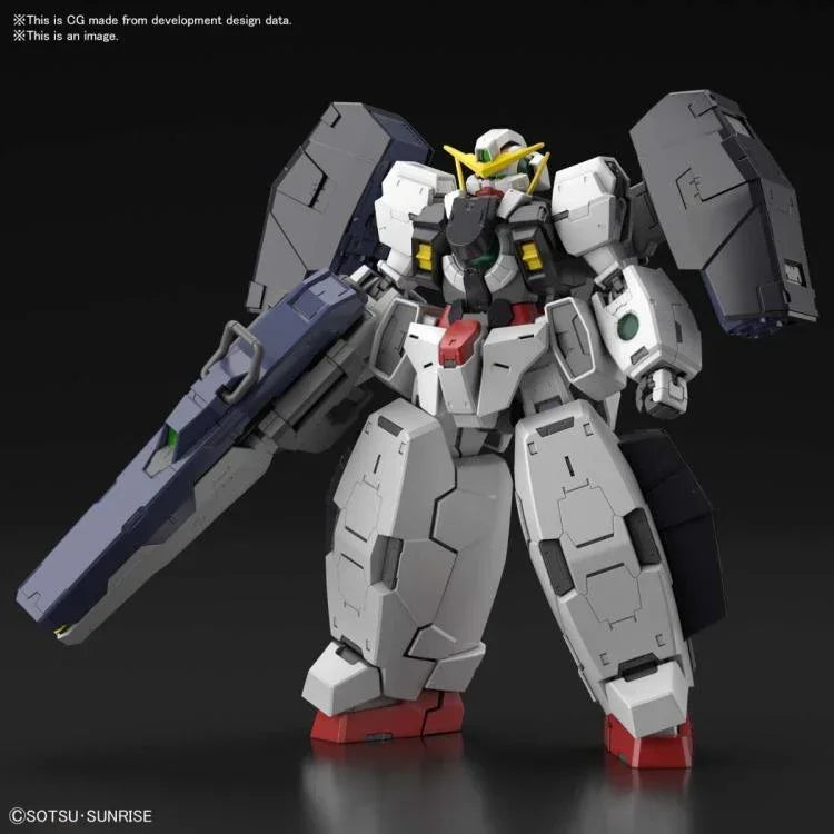 Bandai Gundam Virtue MG 1/100 Model Kit – A-Z Toy Hobby