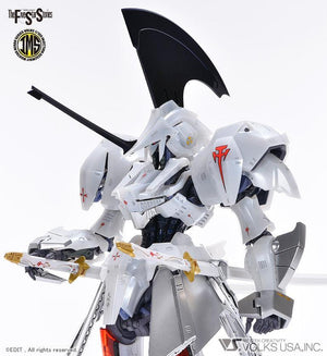 Volks IMS L.E.D Mirage V3 Single Ver. 1/100 Model Kit - A-Z Toy Hobby