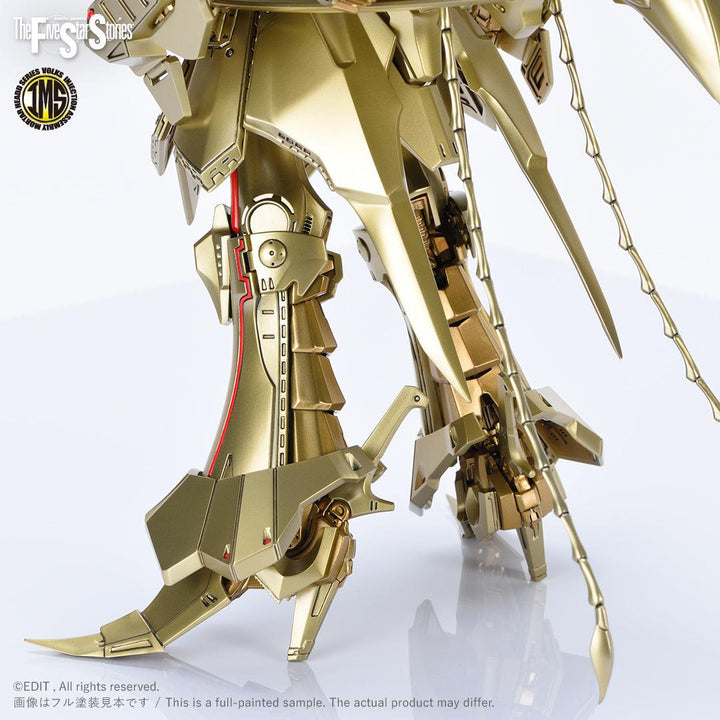 Volks IMS Knight of Gold A-T Type D2 Mirage 1/100 Model Kit - A-Z Toy Hobby