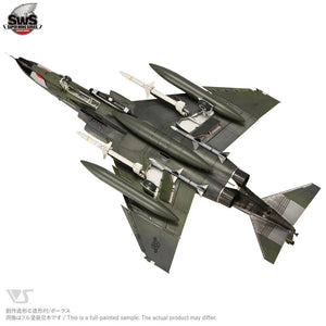 Zoukei-Mura #14 F-4G Phantom II Wild Weasel V SWS 1/48 Model Kit - A-Z Toy Hobby