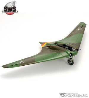Zoukei-Mura #3 Ho 229 Horten SWS 1/48 Model Kit - A-Z Toy Hobby