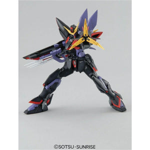 Blitz Gundam GAT-X207 MG 1/100 Model Kit - A-Z Toy Hobby