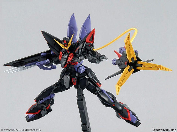 Blitz Gundam GAT-X207 MG 1/100 Model Kit - A-Z Toy Hobby