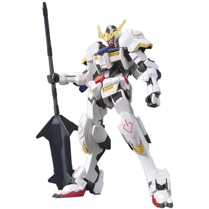 #001 Gundam Barbatos HG 1/144 Model Kit - A-Z Toy Hobby