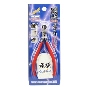 GodHand Blade One Nipper GH-PN-120 - A-Z Toy Hobby