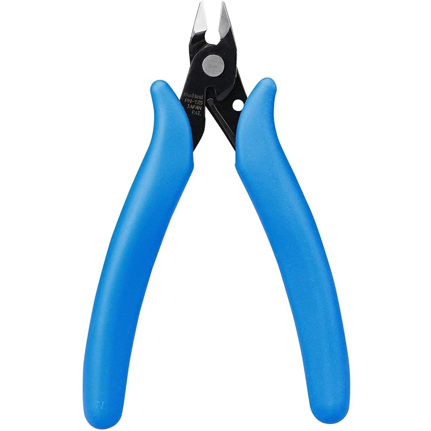 GodHand Plastic Cutting Nipper GH-PN-125 - A-Z Toy Hobby
