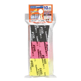 GodHand Kamiyasu Sanding Sponge Stick 10mm Set A (120, 240, 400) GH-KS10-A3A - A-Z Toy Hobby