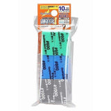 GodHand Kamiyasu Sanding Sponge Stick 10mm Set B (600, 800, 1000) GH-KS10-A3B - A-Z Toy Hobby