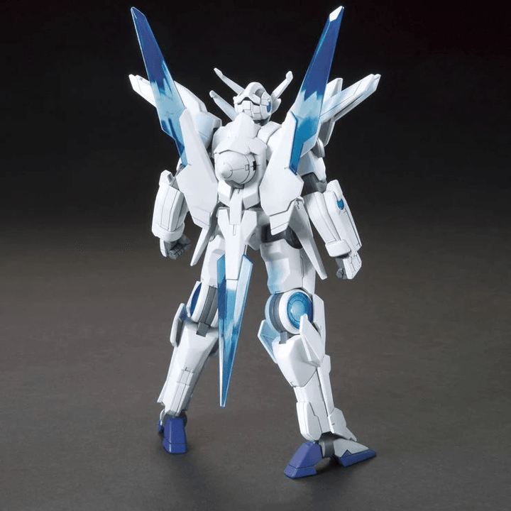 Bandai 034 Transient Gundam HGBF 1/144 Model Kit - A-Z Toy Hobby