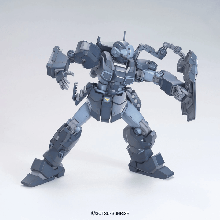 Bandai 130 RGM-96X Jesta HGUC 1/144 Model Kit - A-Z Toy Hobby