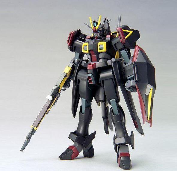 Bandai 20 Gaia Gundam Seed Destiny HG 1/144 Model Kit - A-Z Toy Hobby
