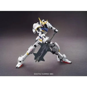 Bandai 001 Gundam Barbatos HG 1/144 Model Kit - A-Z Toy Hobby