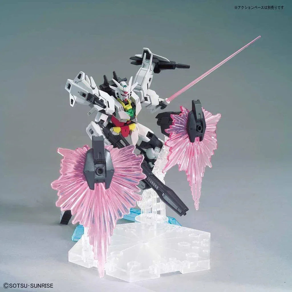 Bandai 013 Jupitive Gundam HGBD 1/144 Model Kit - A-Z Toy Hobby