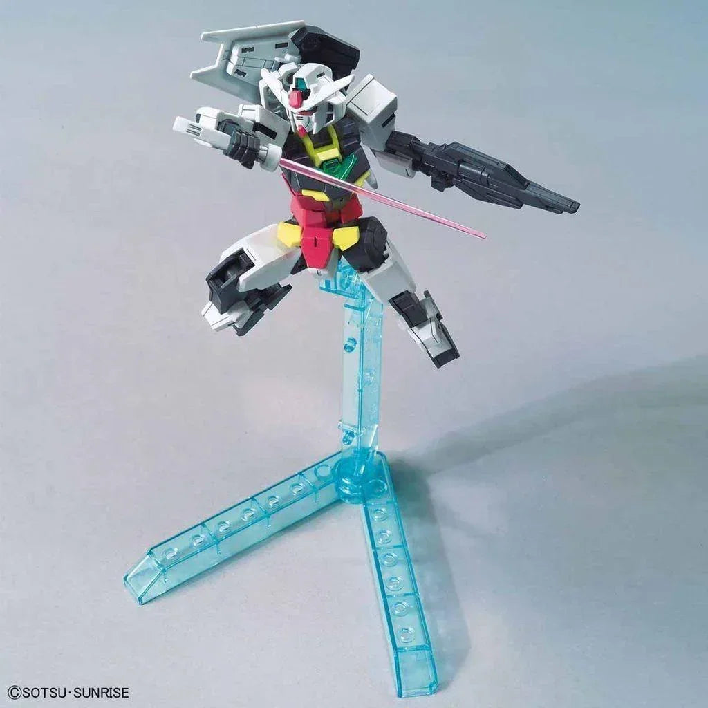 Bandai 013 Jupitive Gundam HGBD 1/144 Model Kit - A-Z Toy Hobby