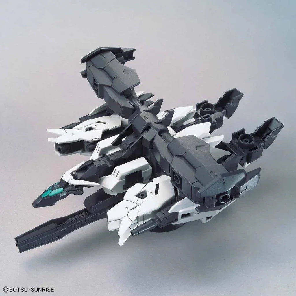 Bandai 013 Jupitive Gundam HGBD 1/144 Model Kit - A-Z Toy Hobby