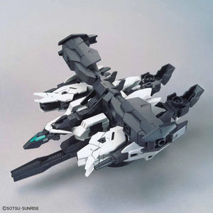 Bandai 013 Jupitive Gundam HGBD 1/144 Model Kit - A-Z Toy Hobby