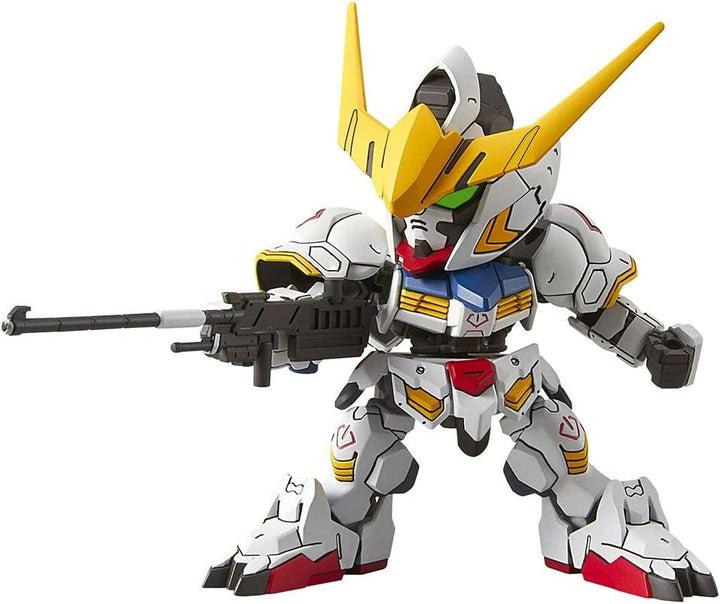 Bandai 010 Gundam Barbatos SD EX-Standard Model Kit - A-Z Toy Hobby