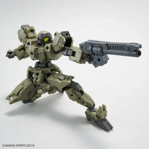 Bandai 36 eEXM-21 Rabiot (Green) 30MM 1/144 Model Kit - A-Z Toy Hobby