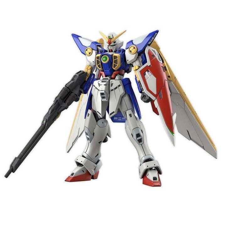 Bandai 35 Wing Gundam RG 1/144 Model Kit - A-Z Toy Hobby