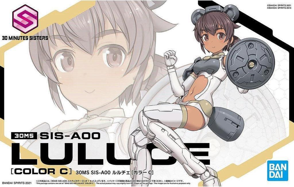 30MS未組み立て14キット＋αまとめ Bandai 30 Minutes Label Model Kits | A-Z Toy Hobby – Page 3